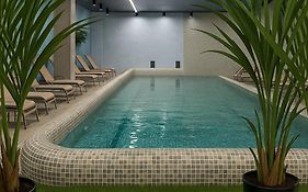 Baltic Waves Resort Miedzyzdroje B404