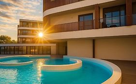 Baltic Waves Resort Miedzyzdroje B404