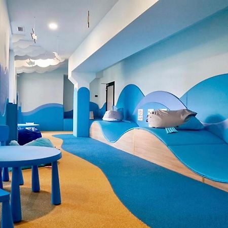 Baltic Waves Resort Miedzyzdroje B404 Zewnętrze zdjęcie