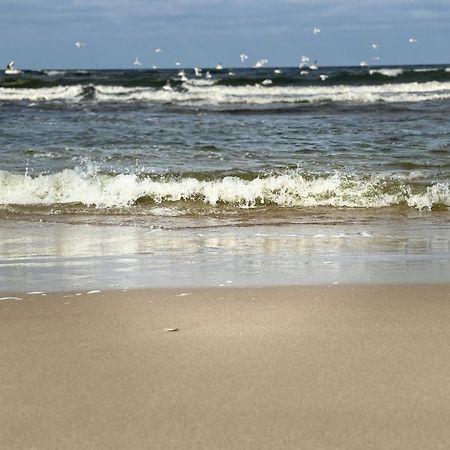 Baltic Waves Resort Miedzyzdroje B404 Zewnętrze zdjęcie
