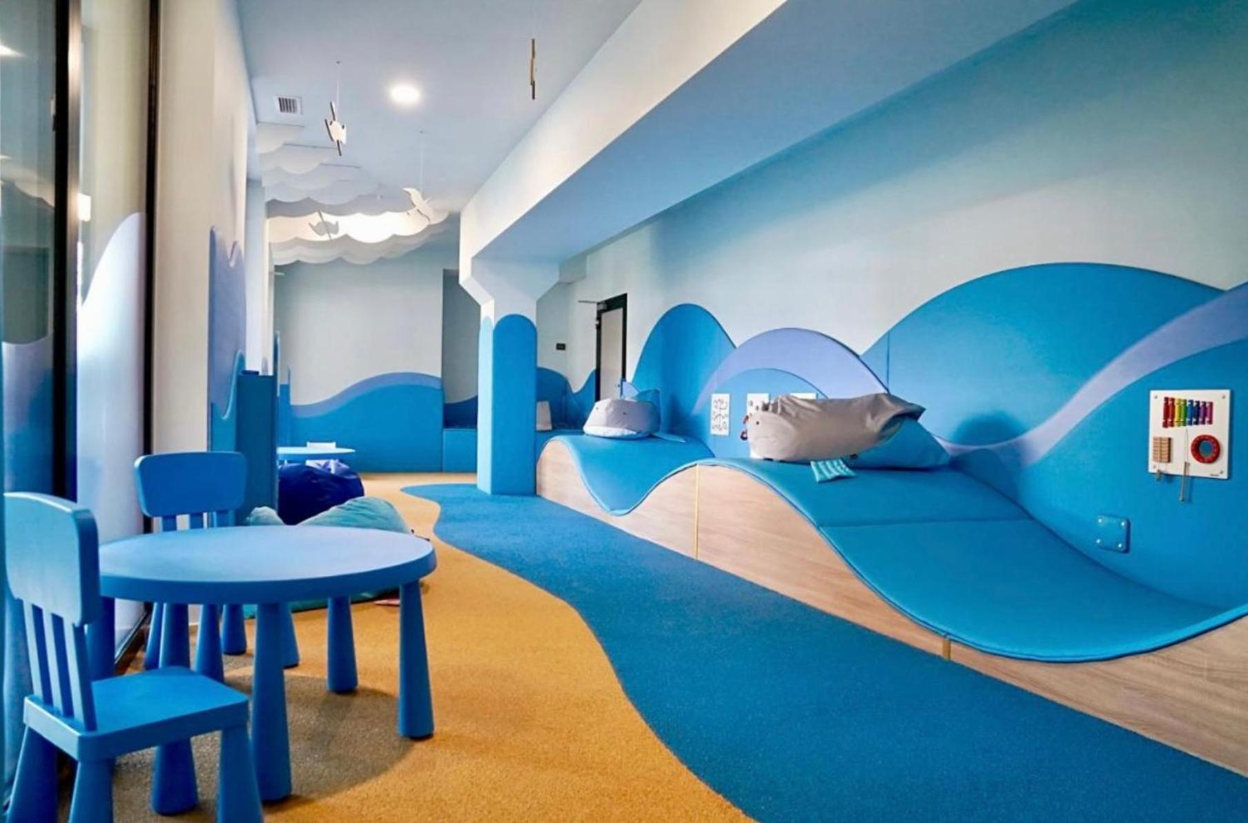Baltic Waves Resort Miedzyzdroje B404 Zewnętrze zdjęcie