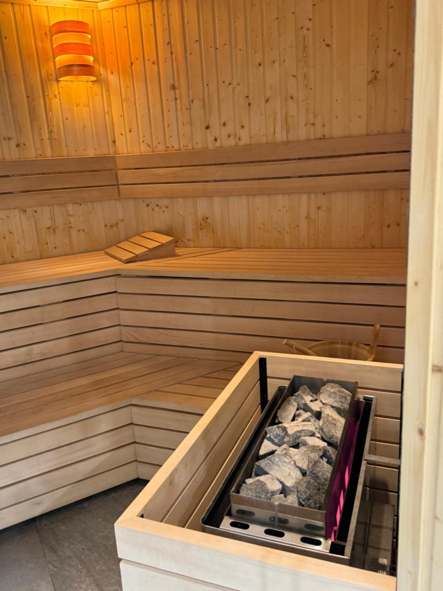 Baltic Waves Resort Miedzyzdroje B404 Zewnętrze zdjęcie