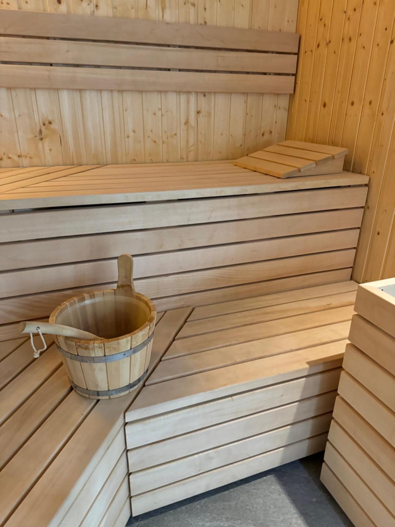 Baltic Waves Resort Miedzyzdroje B404 Zewnętrze zdjęcie