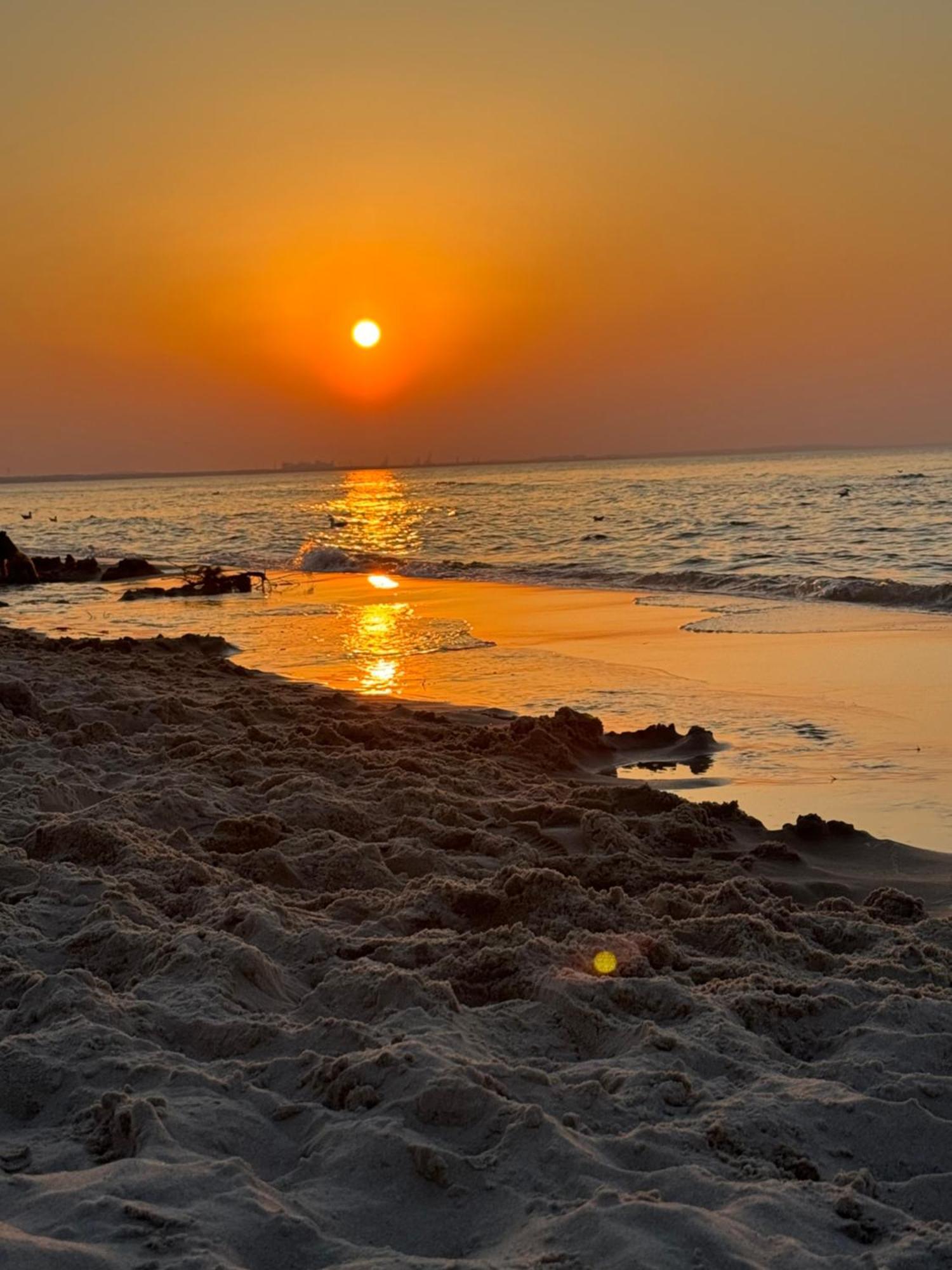 Baltic Waves Resort Miedzyzdroje B404 Zewnętrze zdjęcie