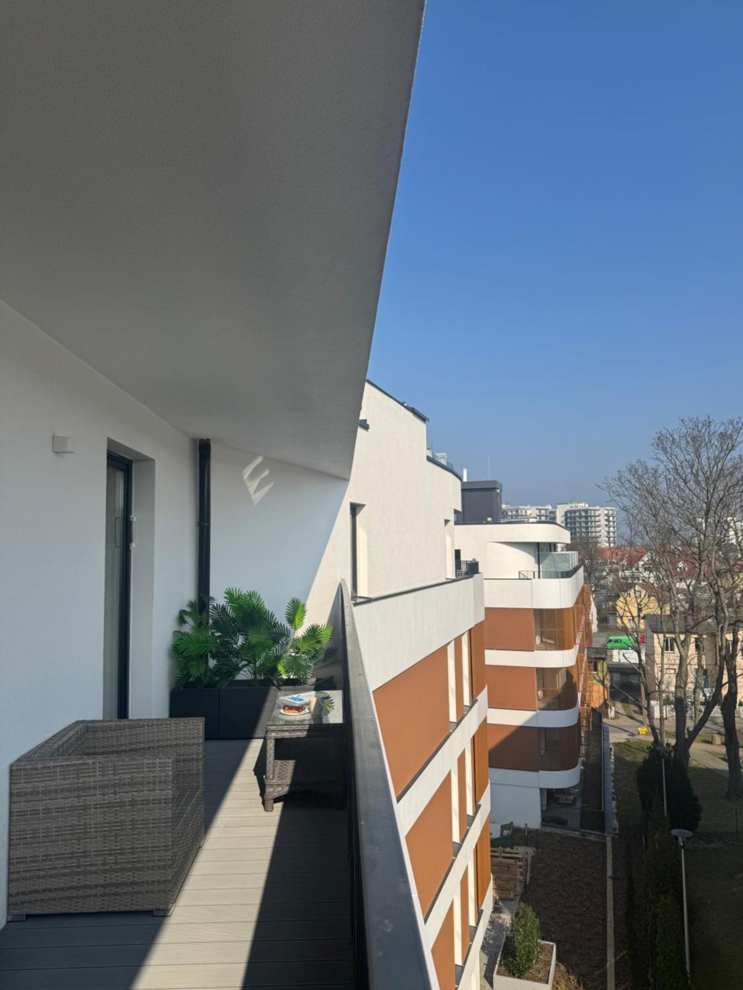 Baltic Waves Resort Miedzyzdroje B404 Zewnętrze zdjęcie