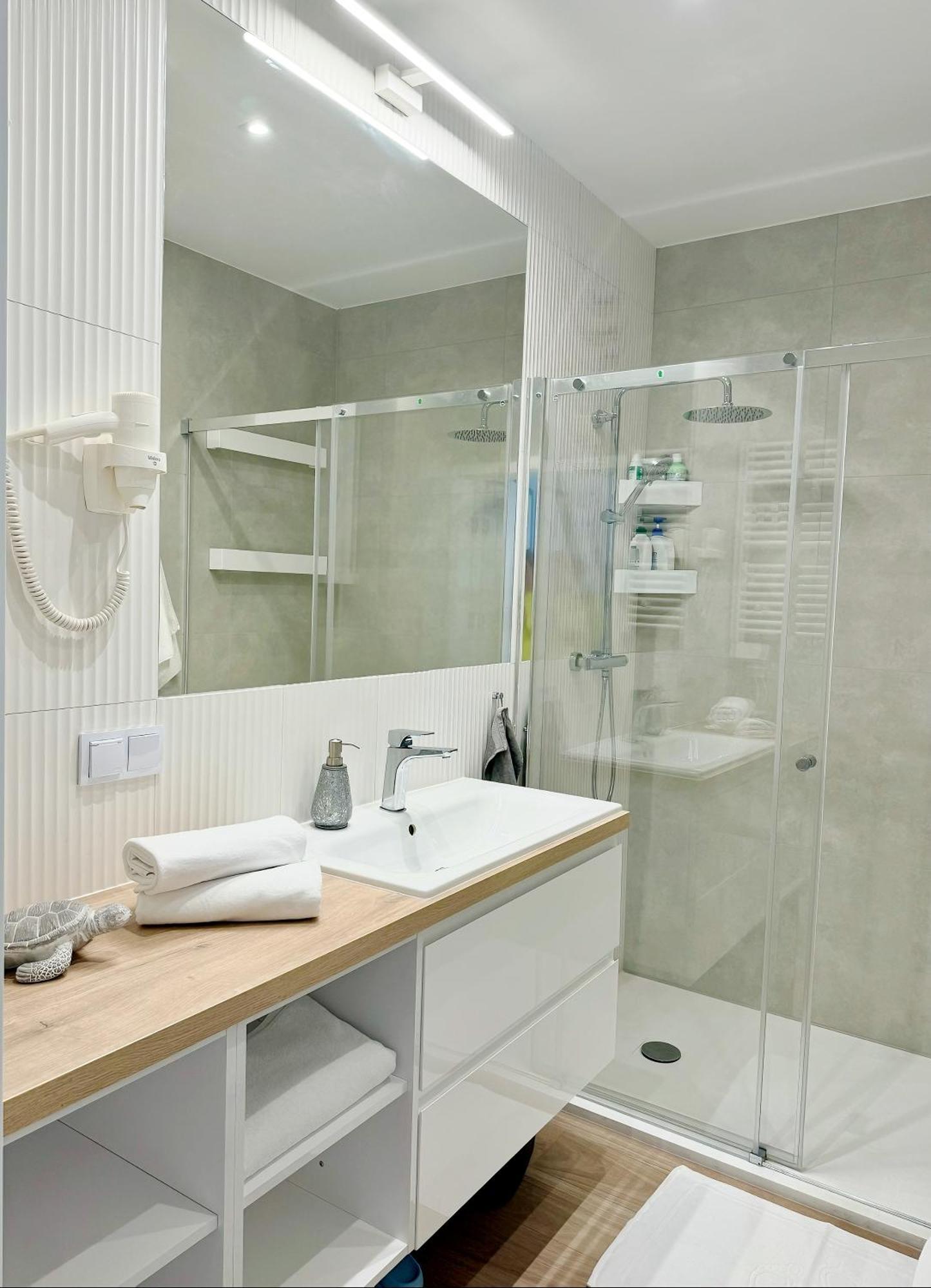 Baltic Waves Resort Miedzyzdroje B404 Zewnętrze zdjęcie