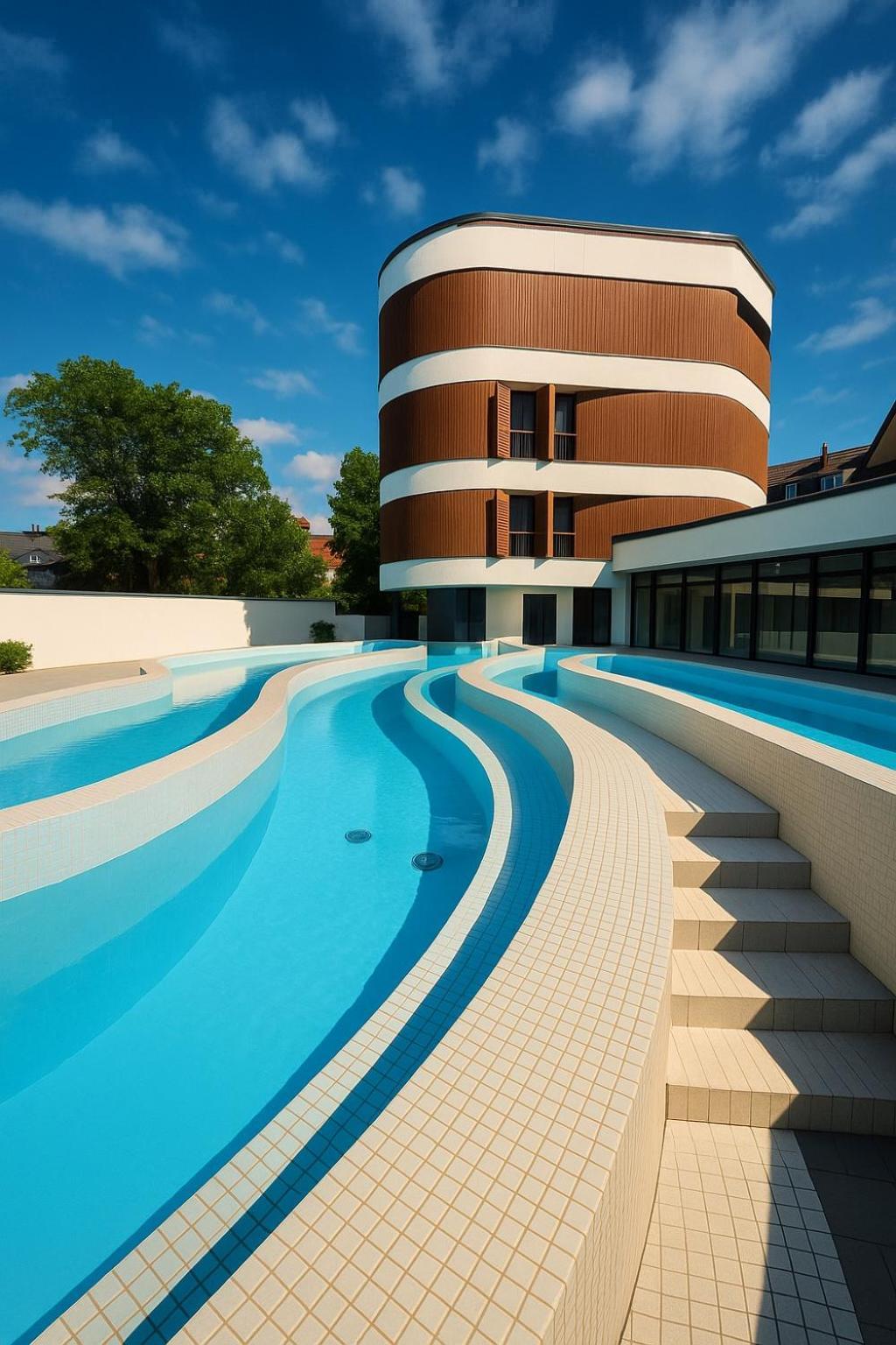 Baltic Waves Resort Miedzyzdroje B404 Zewnętrze zdjęcie