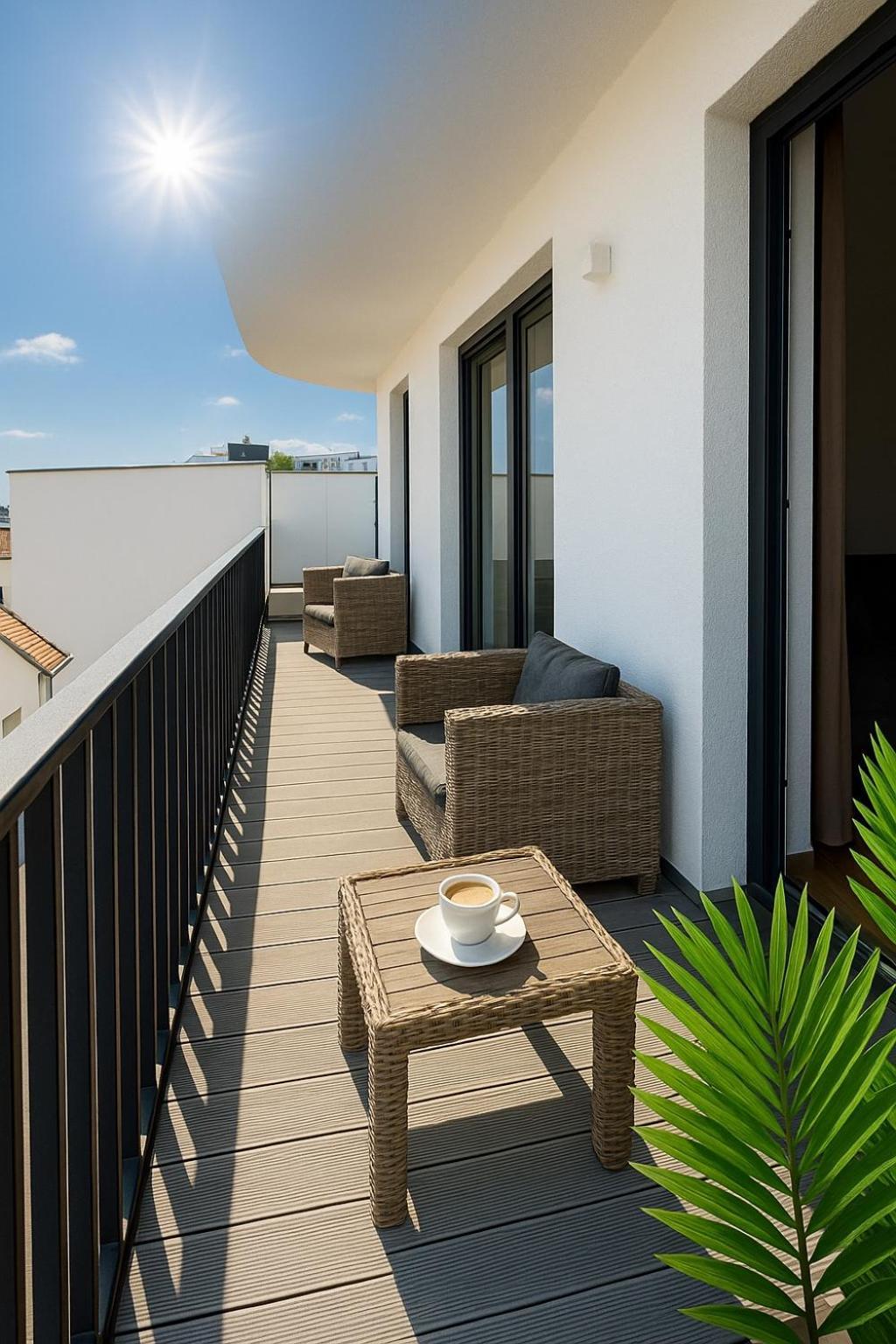 Baltic Waves Resort Miedzyzdroje B404 Zewnętrze zdjęcie