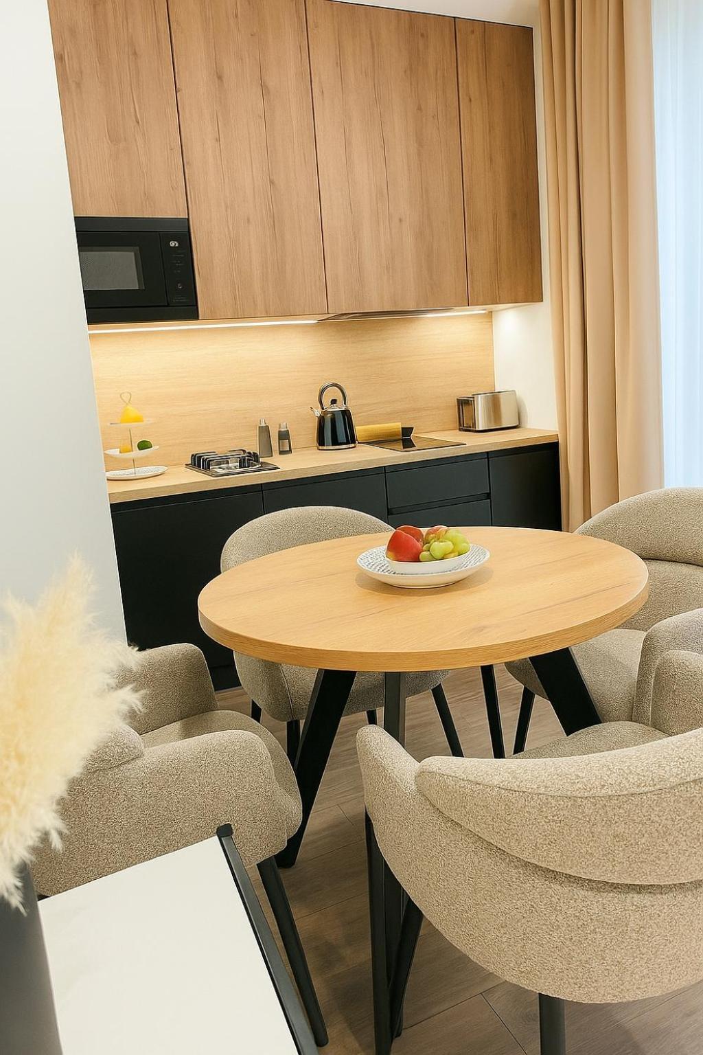 Baltic Waves Resort Miedzyzdroje B404 Zewnętrze zdjęcie